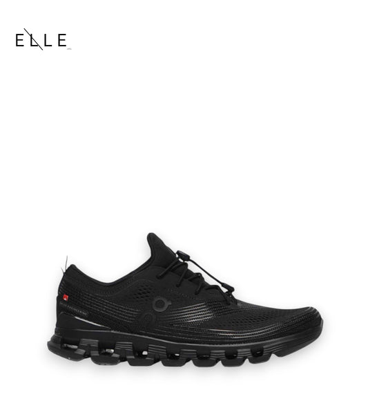 Sneaker on  XZ5 Black Laces Unisex