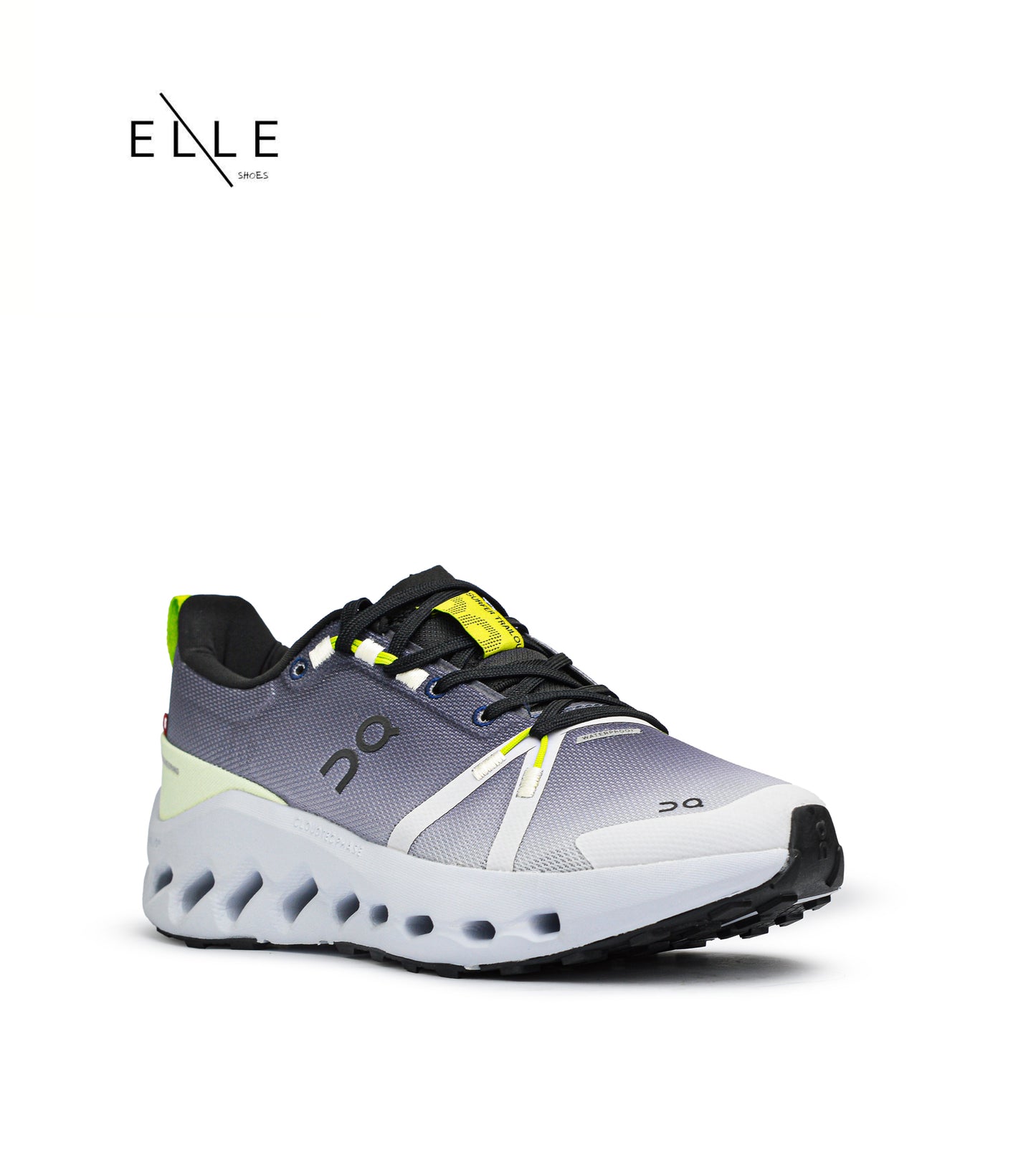 CLOUDSURFER TRAIL FROST LIMA ( MEN )