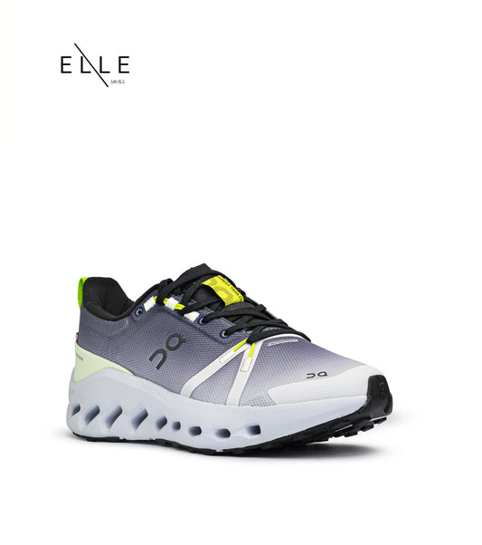 CLOUDSURFER TRAIL FROST LIMA ( MEN )
