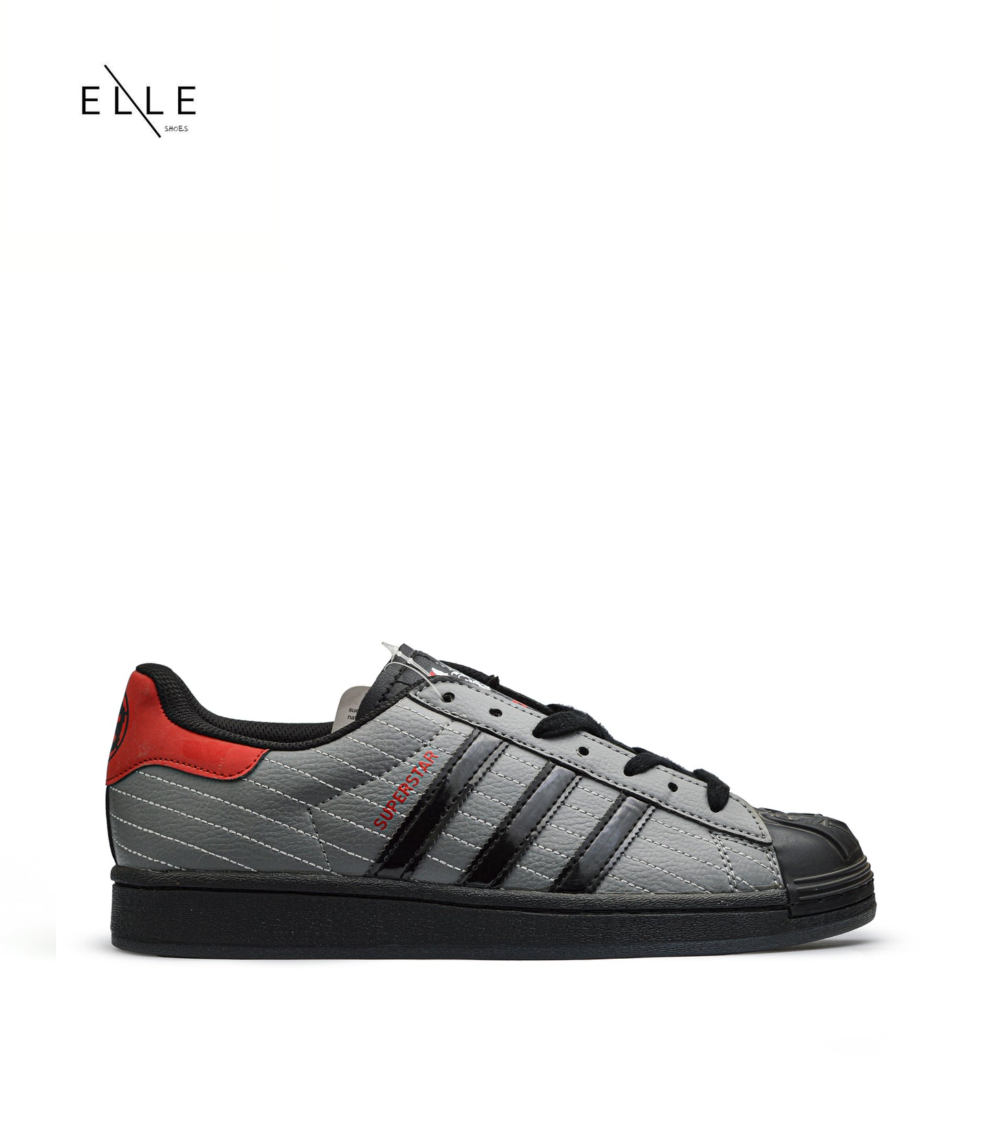 SUPERSTAR STARWARS EDITION ( MEN )