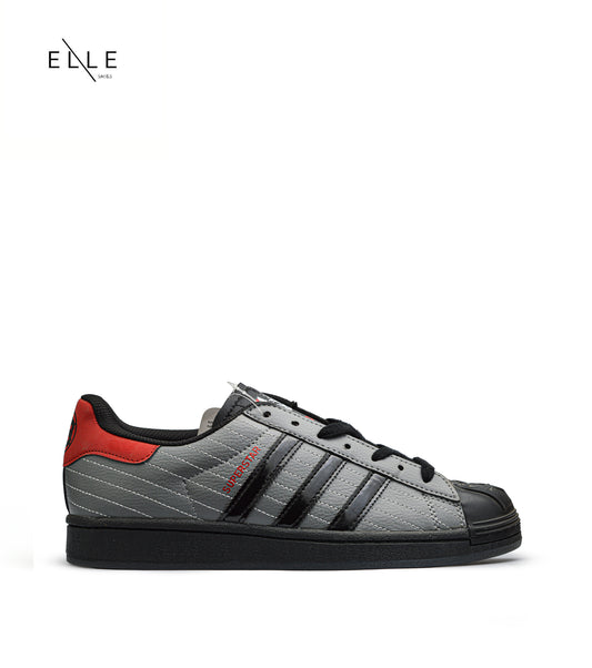 SUPERSTAR STARWARS EDITION ( MEN )