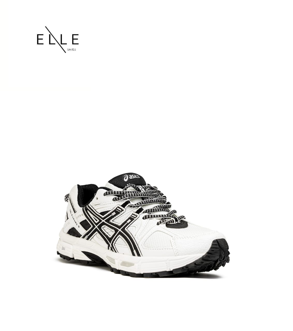 Gel Kahana 8 ( MEN )
