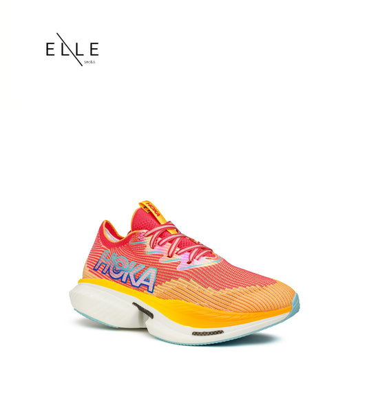 Cielo X1 Unisex Shoes Orange