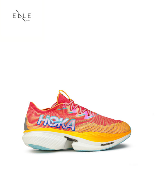 Cielo X1 Unisex Shoes Orange