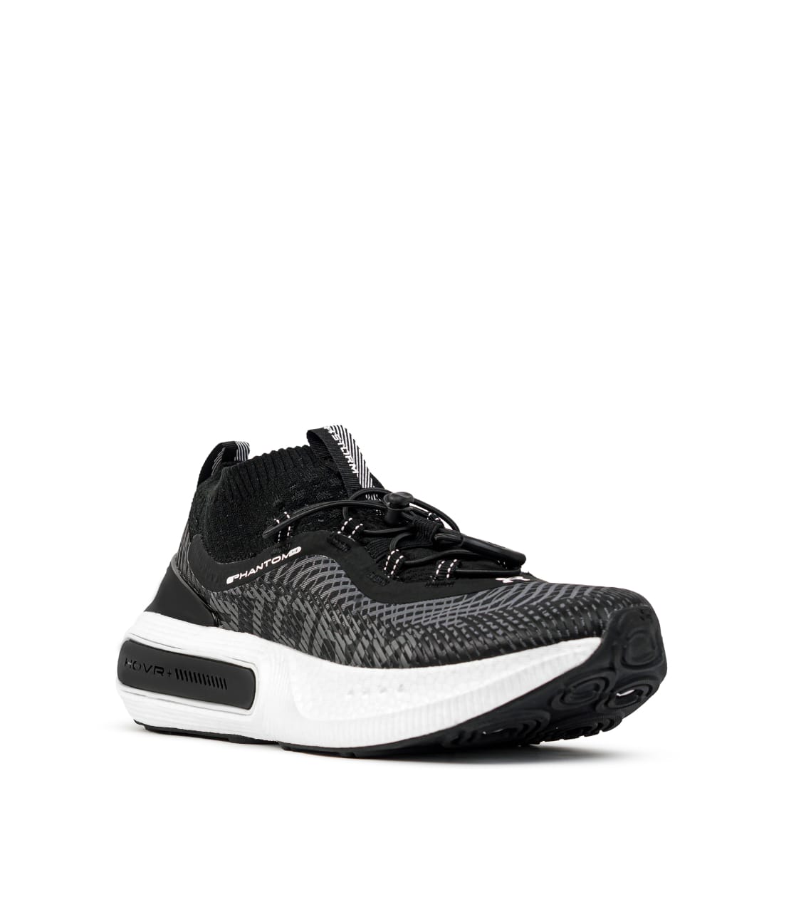 UA PHANTOM 4 - BLACK