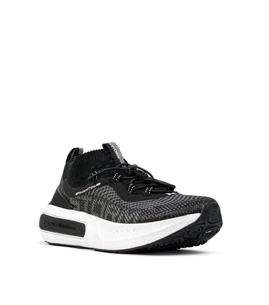 UA PHANTOM 4 - BLACK