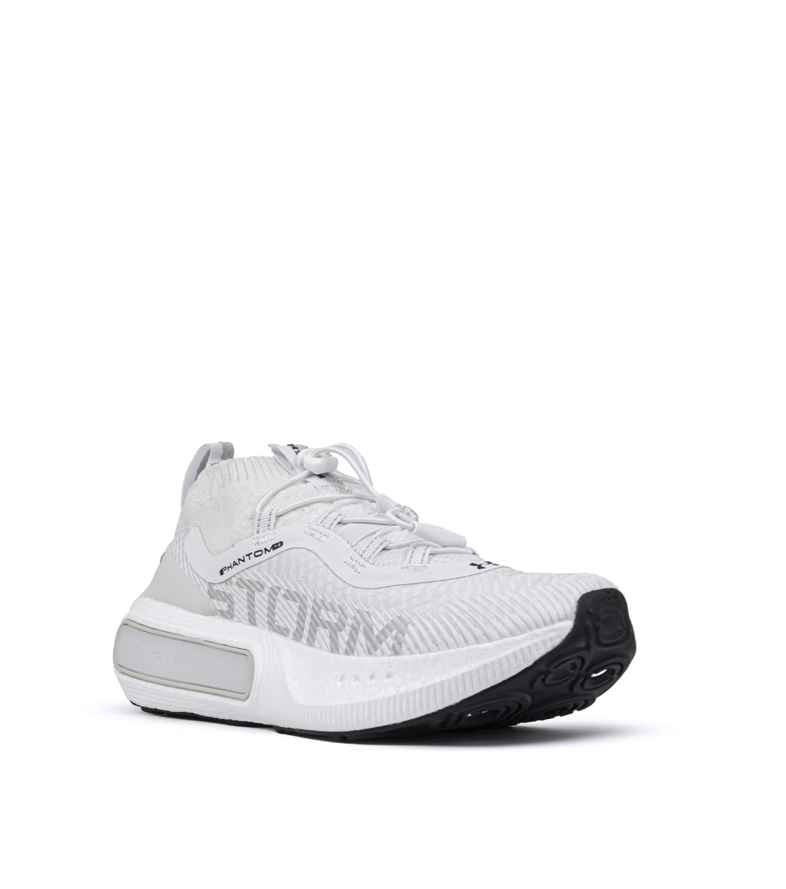 UA PHANTOM 4 - WHITE
