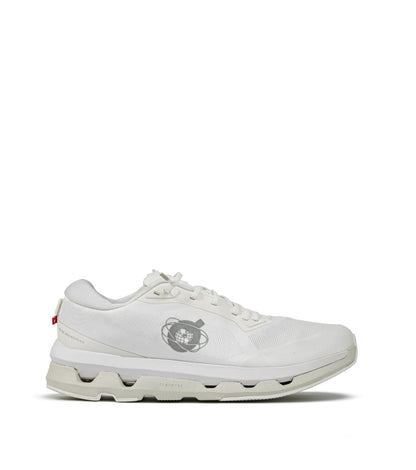 On x Kith Cloudzone White Ice sneakers