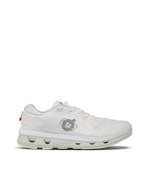 On x Kith Cloudzone white  sneakers