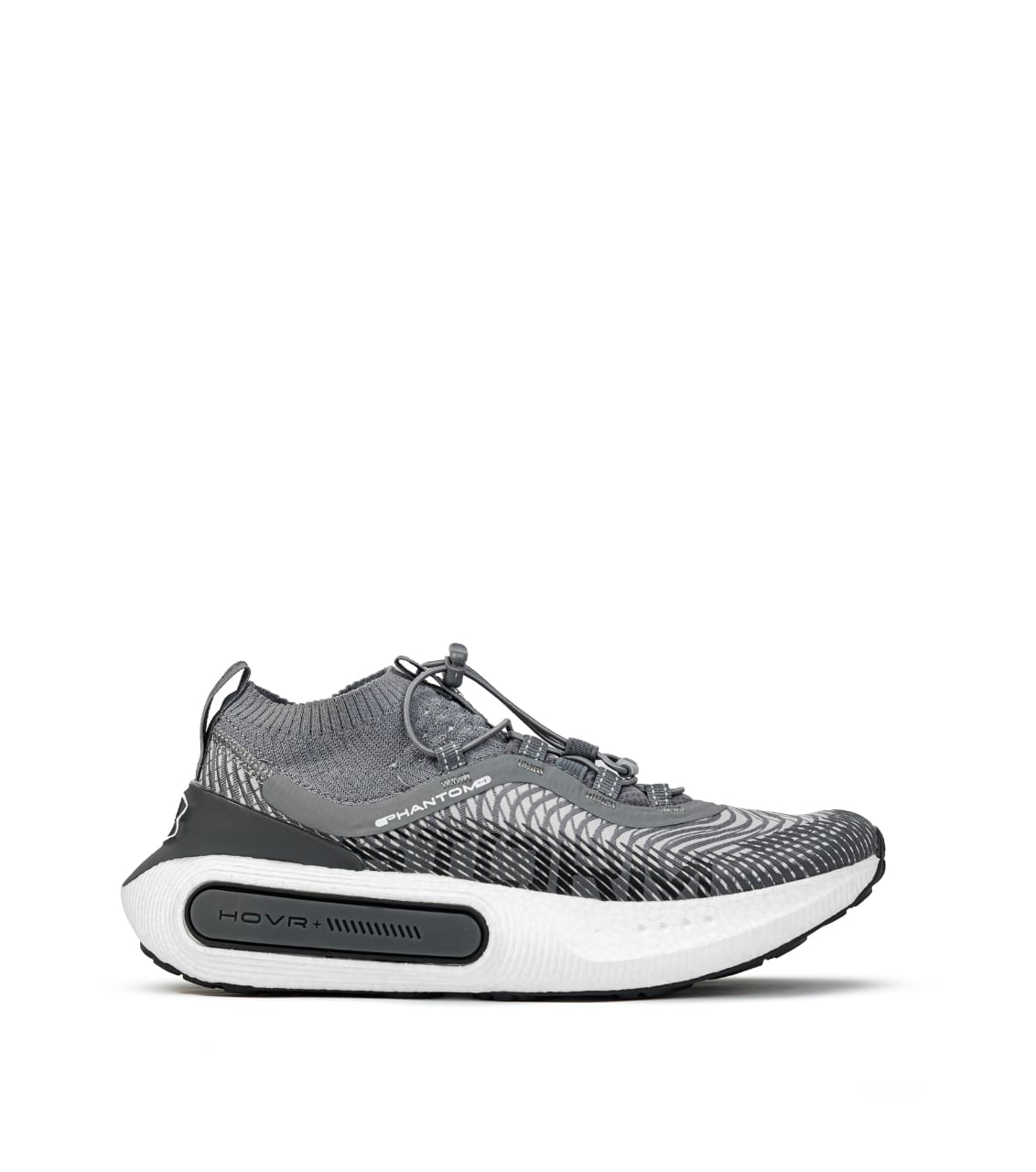 UA PHANTOM 4 - GREY