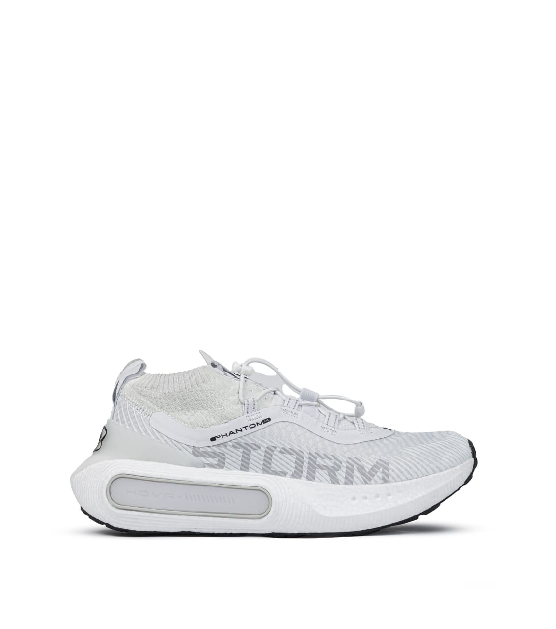 UA PHANTOM 4 - WHITE