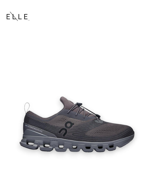 Sneaker on Cloud XZ5 dark grey Laces Unisex