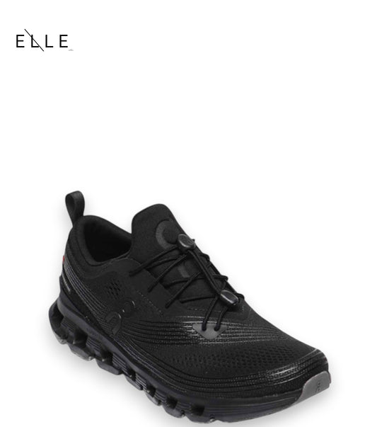 Sneaker on  XZ5 Black Laces Unisex